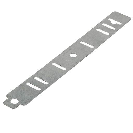 Zeroburn Flat Cable Clip up to 50mm (Pack of 50)