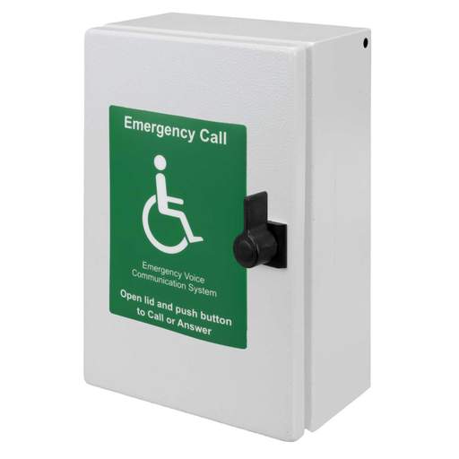 Firesafe Weatherproof Enclosure for FTHFOSF IP66 Rated