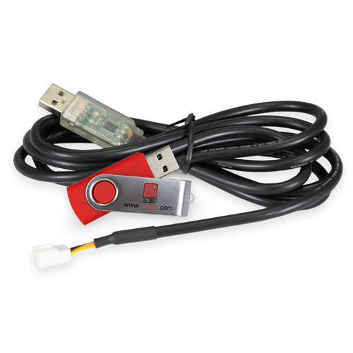 C-Tec Quantec Programming Software