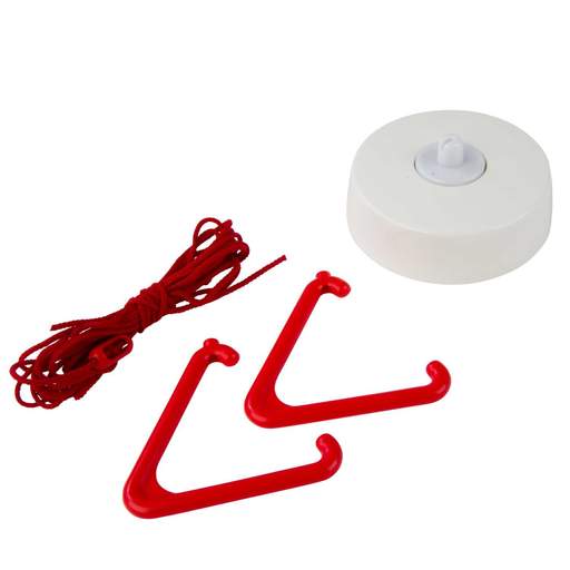 C-Tec Ceiling Pull Unit for Nursecall System
