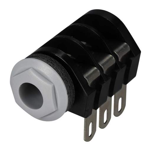 Caresafe Spare Locknut for Nursecall NC800 System
