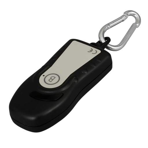 C-Tec Quantec Dual Action Radio Transmitter