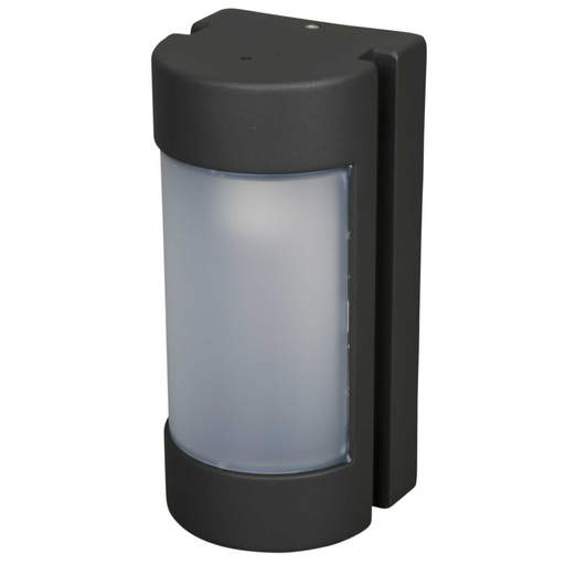 Firstlight Arena 60W Wall Light Graphite