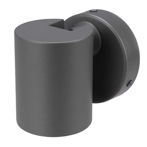 Firstlight Vermont 10.5W LED Spot Wall Light Graphite 4000K