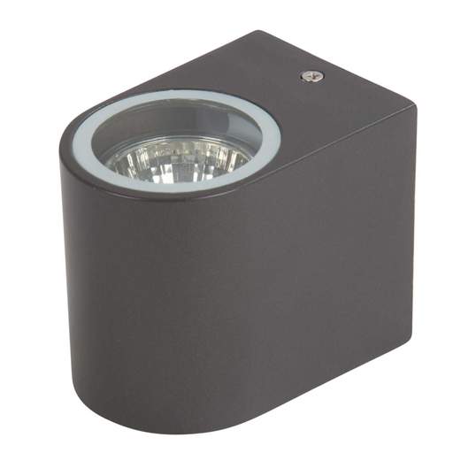 Firstlight Scenic Single Outdoor Light Gunmetal