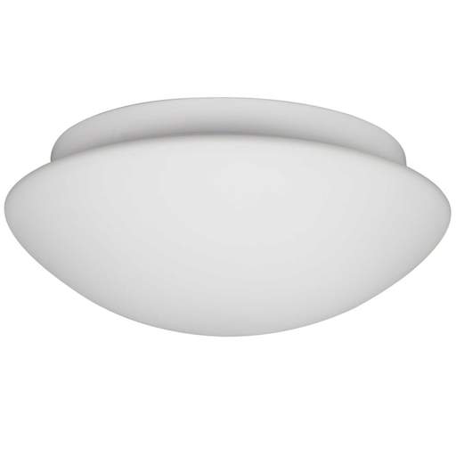 Firstlight Vento ES/E27 Bathroom Opal Glass Fitting