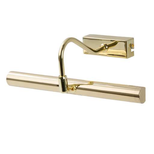 Firstlight Picture Light G9 Polished Brass without Lamps