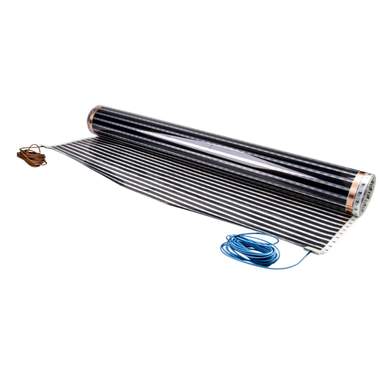 Flexel 5.5m² (160W/m²) 880W Underfloor Heating Element (ES16-1055) | CEF