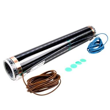 Flexel 2m² (160W/m²) 320W Underfloor Heating Element (ES16-540) | CEF