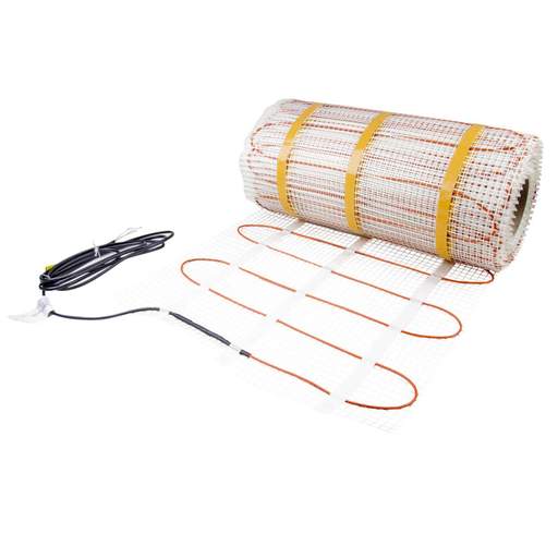 Flexel 9m² (200W/m²) 1.8kW Underfloor Heating Mat