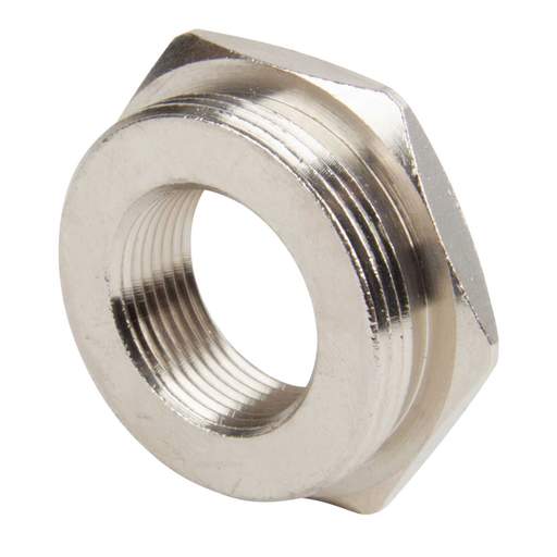 Flexicon B-PG29-M25 PG29 Male to 25mm Female Thread Convertor (Sold in 1's)
