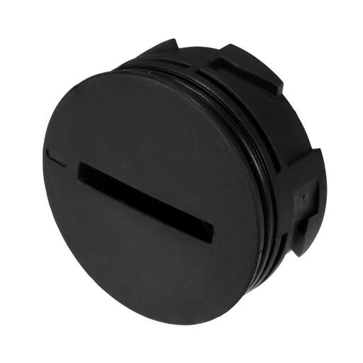 Flexicon Connectabox™ Blanking Plug Black (Pack of 10)