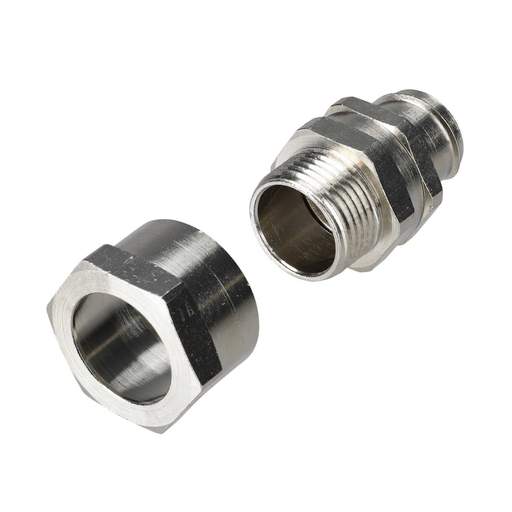 Flexicon FB Range 20mm Male Swivel Conduit Gland (Pack of 10)
