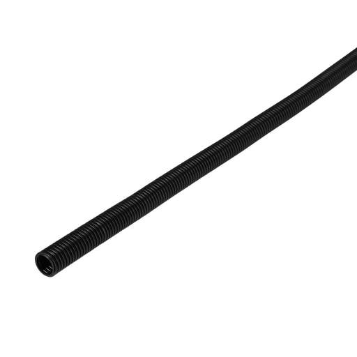 Flexicon FPR Range 21mm Nylon Flexible Conduit Black (50m Reel)