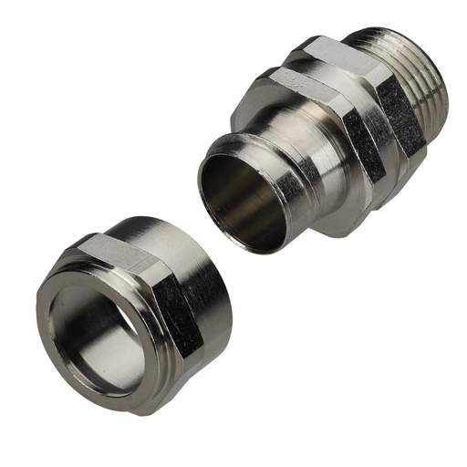 Flexicon FSB Range 20mm Male Swivel Conduit Gland (Sold in 1's)