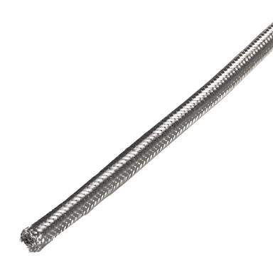Flexicon FSSBRD Range 20mm Stainless Steel Corrugated Conduit with ...