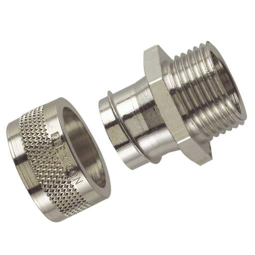 Flexicon FSU Range 25mm Fixed Male Gland (Sold in 1's)