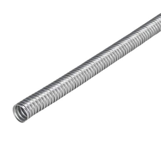 Flexicon FU Range 32mm Galvanised Steel Flexible Conduit (10m Reel ...