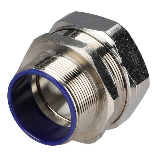 Atkore Koreflex 40mm Male Fixed Liquid Tight Conduit Gland (Sold in 1's)