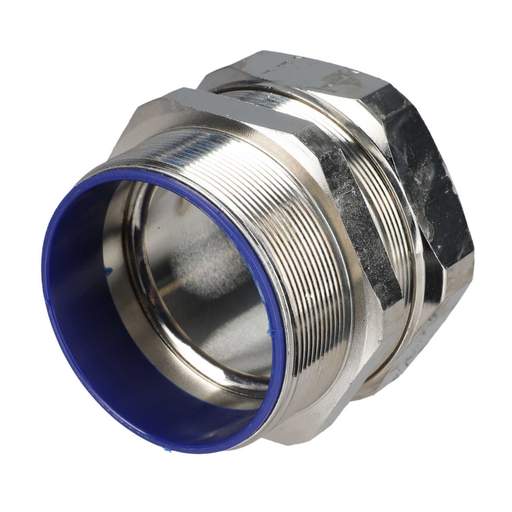 Atkore Koreflex 63mm Male Fixed Liquid Tight Conduit Gland (Sold in 1's)