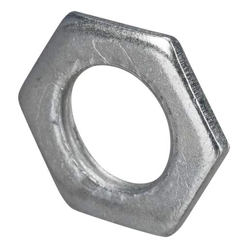Atkore Koreflex 16mm Locknut For Flexible Conduit Glands (Sold in 1's)