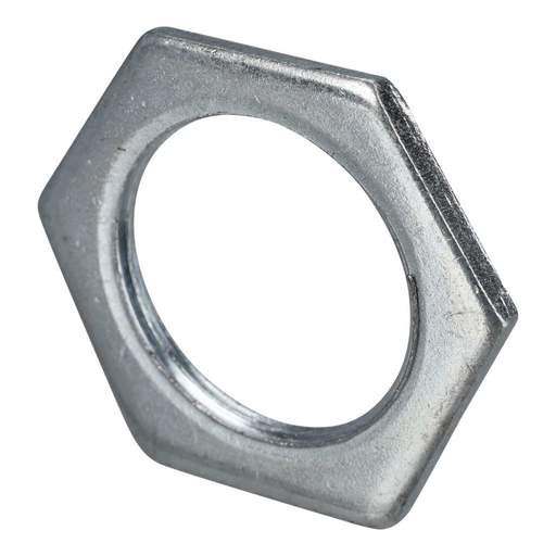 Atkore Koreflex 25mm Locknut For Flexible Conduit Glands (Sold in 1's)