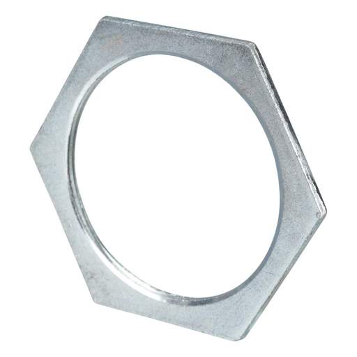 Atkore Koreflex 75mm Locknut For Flexible Conduit Glands (Sold in 1's)