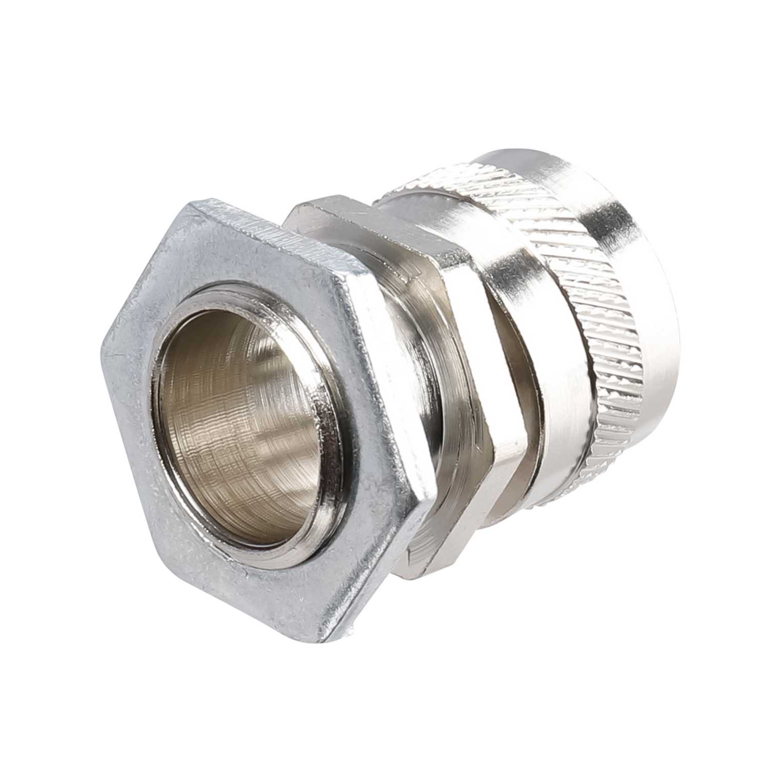 Atkore Koreflex 20mm PVC Galvanised Steel Flexible Conduit Pack (10m ...