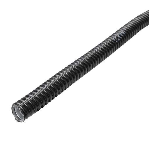 Atkore Koreflex 20mm Galvanised Steel PVC Flexible Conduit (50m Reel)
