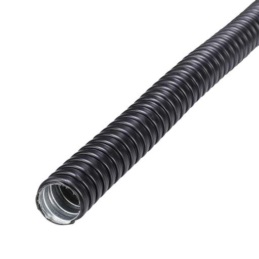 Atkore Koreflex 25mm Galvanised Steel PVC Flexible Conduit (30m Reel)