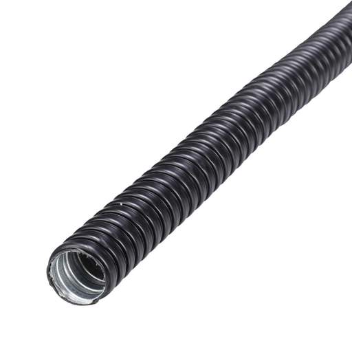 Atkore Koreflex 25mm Galvanised Steel PVC Flexible Conduit (50m Reel)
