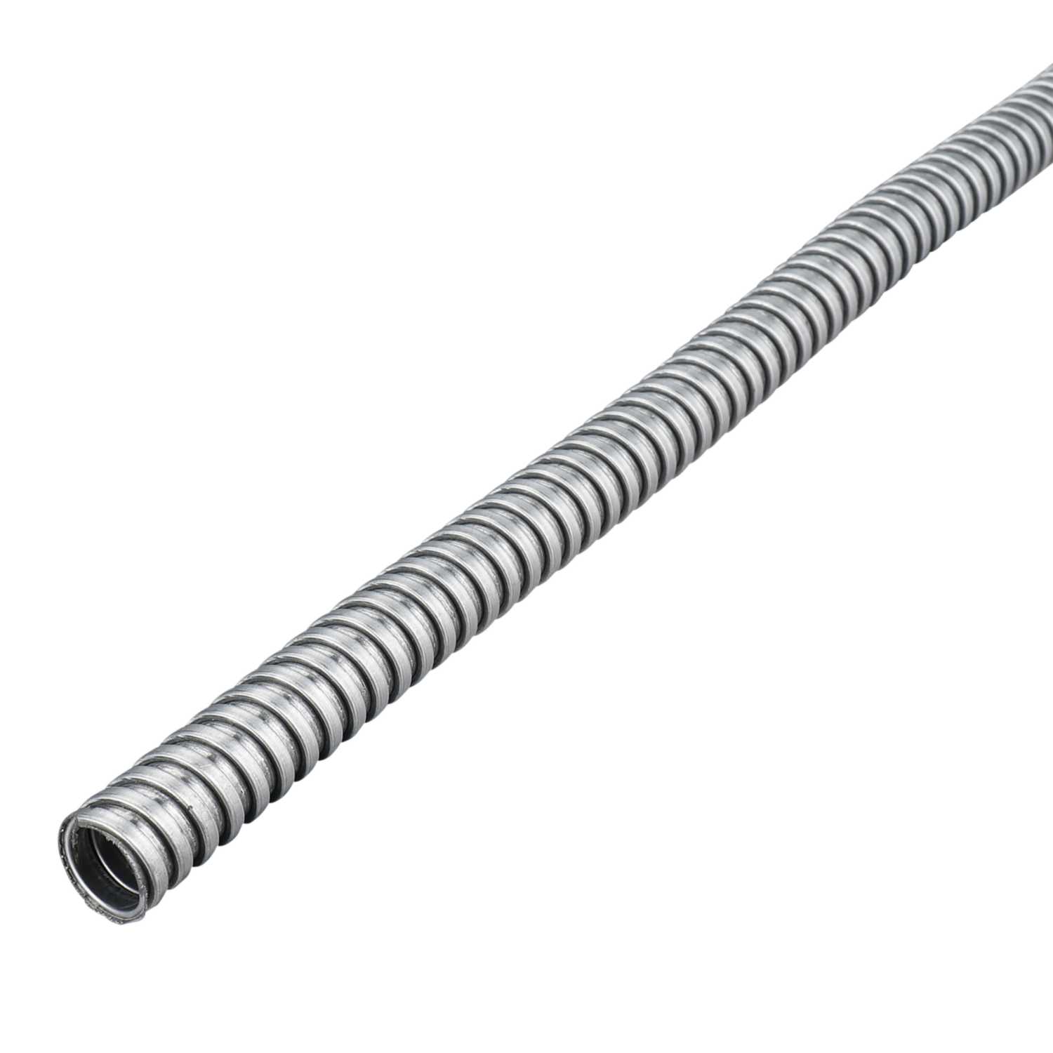 Atkore Koreflex 16mm Flexible Steel Conduit Galvanised (10m Reel ...