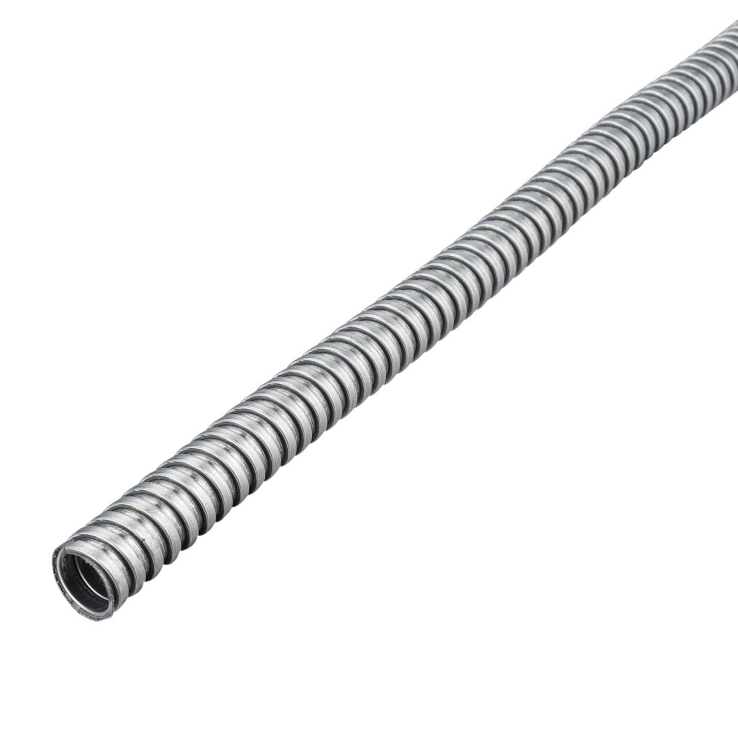 Atkore Koreflex 16mm Flexible Steel Conduit Galvanised (30m Reel) (KMS16/30M) CEF