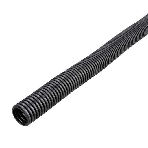 Atkore Koreflex 25mm Polypropylene Flexible Conduit Black (50m Reel)
