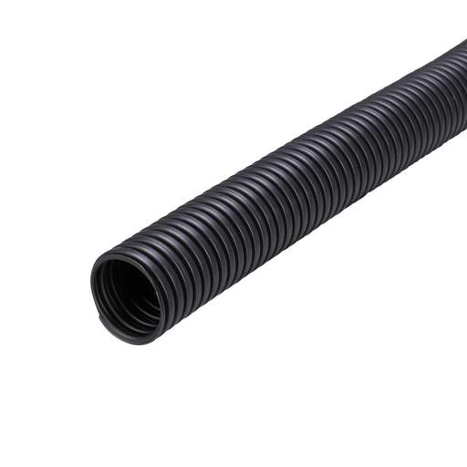 Atkore Koreflex 40mm Polypropylene Flexible Conduit Black (25m Reel)