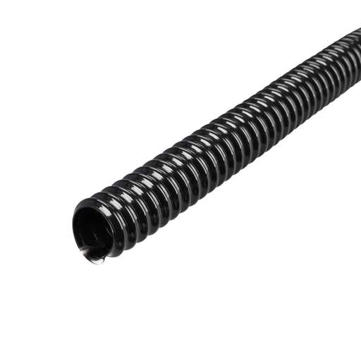 Atkore Koreflex 25mm Spiral Re-Inforced Flexible Conduit Black (10m Reel)