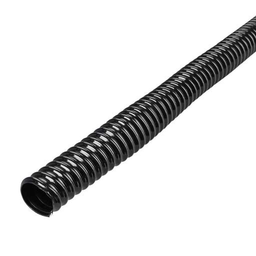 Atkore Koreflex 25mm Spiral Re-Inforced Flexible Conduit Black (30m Reel)