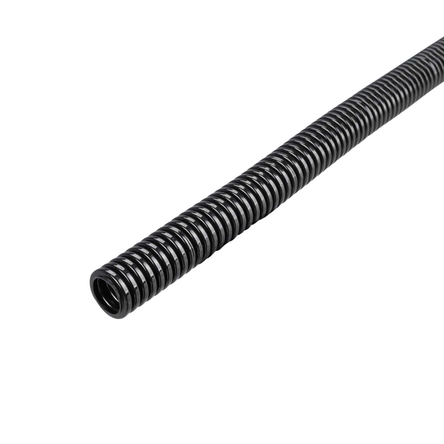 Atkore Koreflex 20mm Nylon Conduit Contractor Pack Black (10m Reel and ...