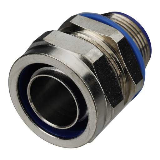 Flexicon LTP Range 25mm Male EXE Dust Ignition Proof Liquid Tight Gland (Sold in 1's)