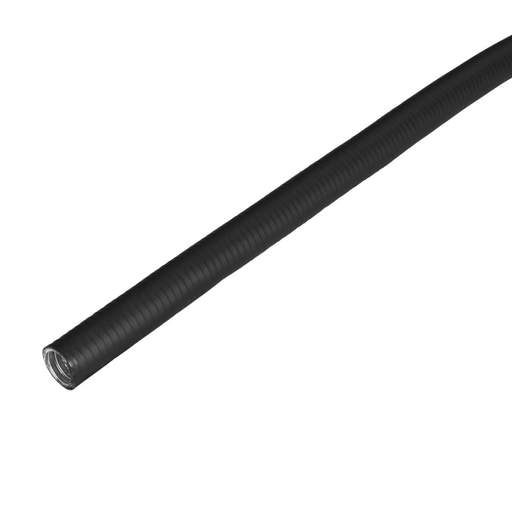 Flexicon LTP Range 25mm Galvanised Steel PVC Liquid Tight Flexible Conduit (50m Reel)