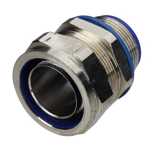 Flexicon LTP Range 32mm Male EXE Dust Ignition Proof Liquid Tight Gland (Sold in 1's)