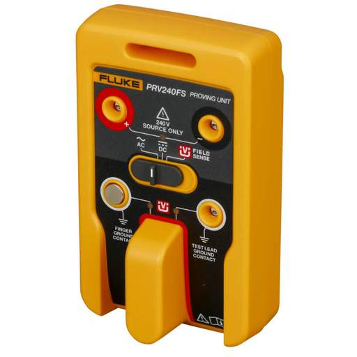 Fluke PRV240FS Proving Unit