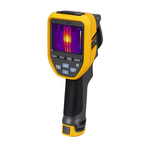 Fluke TIS55+ Thermal Imaging Camera