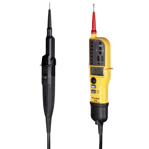 Fluke T130 Voltage / Continuity Tester