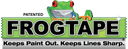 Frogtape