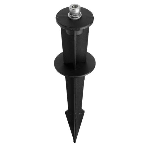 Fusion Ground Spike for Guardian and Warden LED Floodlights