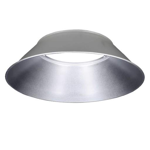 Fusion 90° Aluminium Reflector for 200W and 240W LED High Bays