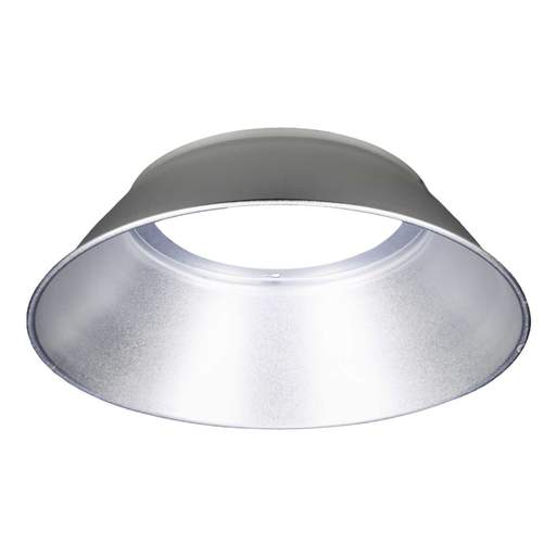 Fusion 90° Aluminium Reflector for 100W and 150W LED High Bays