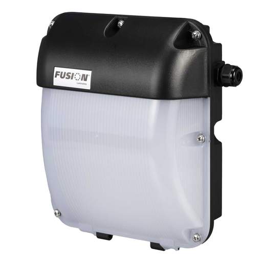 Fusion 20W LED Colour Selectable Wallpack