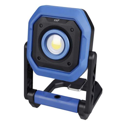 Gap Lighting 20W Rechargeable LED Work Light and Torch